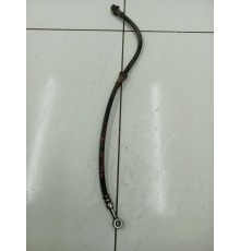 Шланг тормозной передний левый 