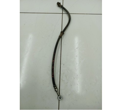 Шланг тормозной передний левый 