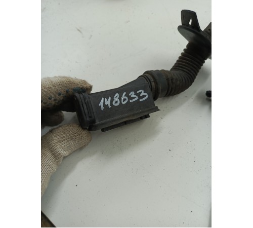 Электропроводка двери задняя правая