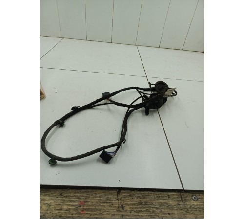 Электропроводка двери задняя правая