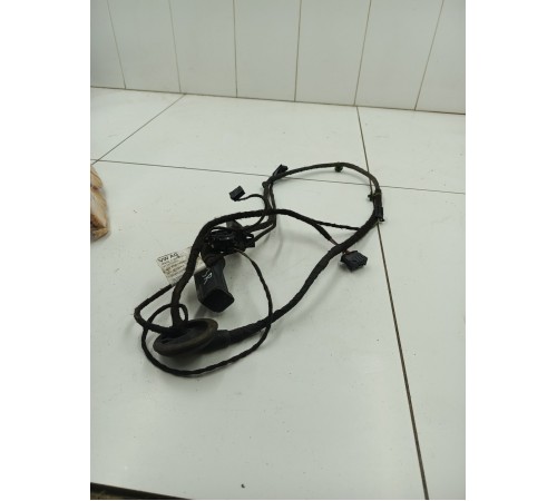 Электропроводка двери задняя правая