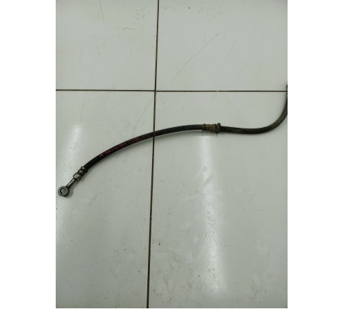 Шланг тормозной передний левый 