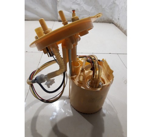 Топливный насос