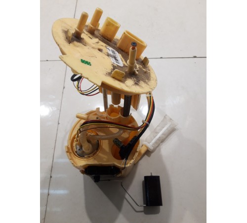 Топливный насос