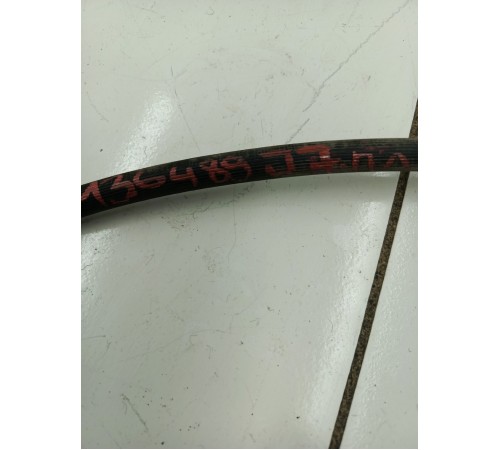 Шланг тормозной передний левый 