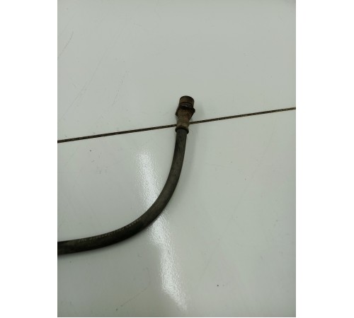 Шланг тормозной передний левый 