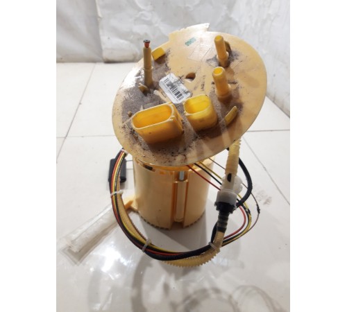 Топливный насос