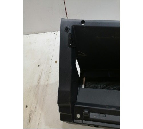 Каркас бардачка салона