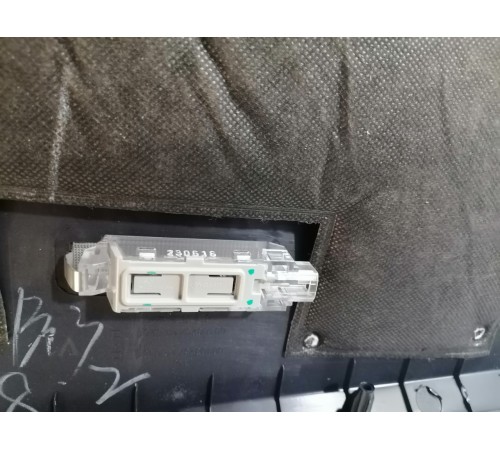 Каркас бардачка салона