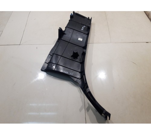 Обшивка стойки (задняя, правая)