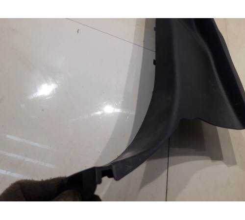 Обшивка стойки (задняя, правая)