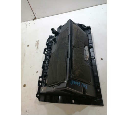 Каркас бардачка салона