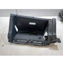 Каркас бардачка салона