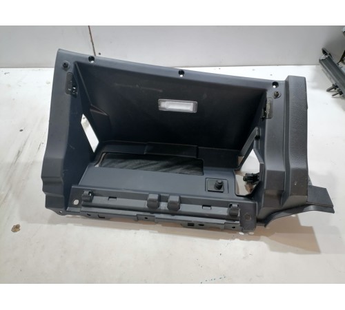 Каркас бардачка салона