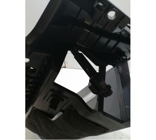 Каркас бардачка салона