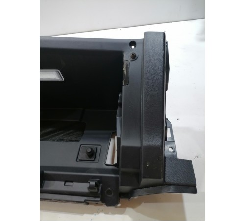 Каркас бардачка салона