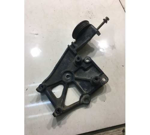 Кронштейн компрессора кондиционера