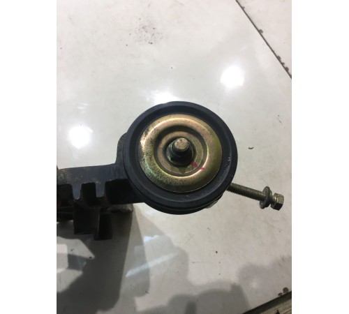 Кронштейн компрессора кондиционера