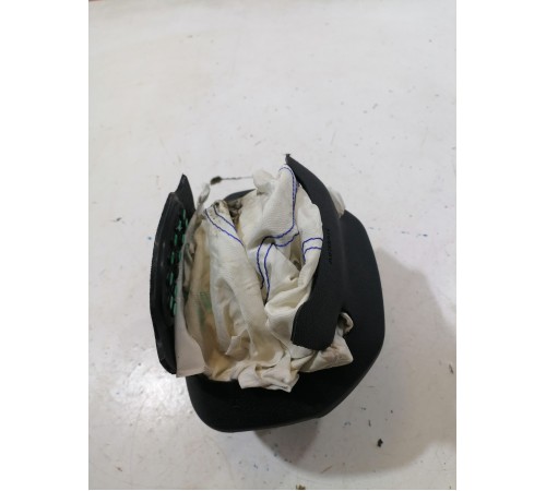 	Подушка безопасности в руль