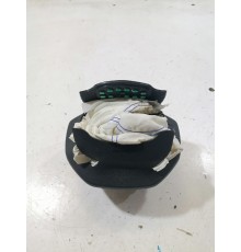 	Подушка безопасности в руль