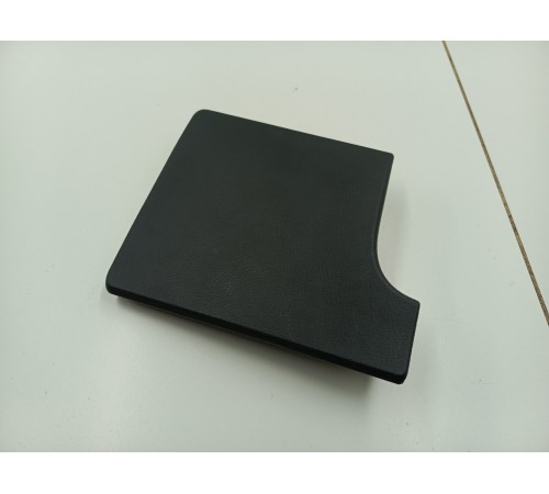 Накладка блока предохранителей