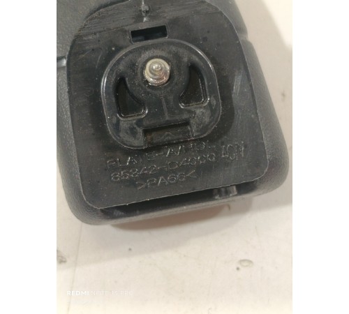 Ручка потолка передняя левая