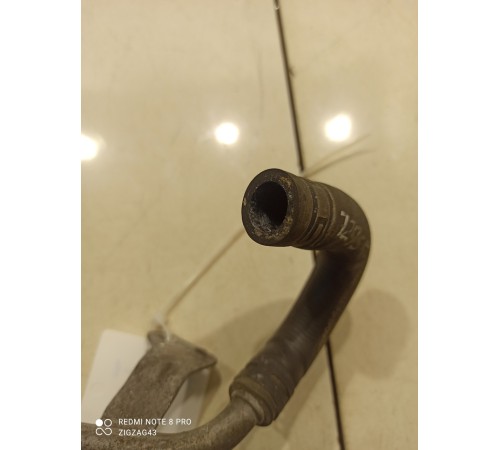 Трубка системы охлаждения