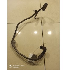 Трубка системы охлаждения