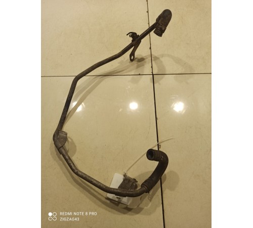 Трубка системы охлаждения