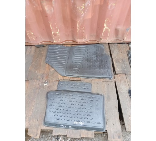 Комплект ковриков 4шт