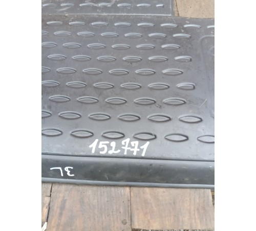 Комплект ковриков 4шт