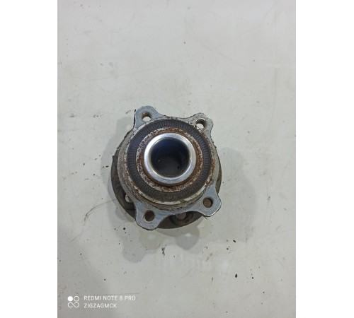 Ступица(передняя правая)