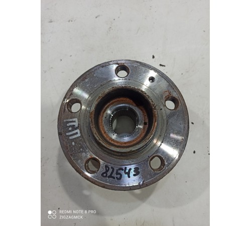 Ступица(передняя правая)