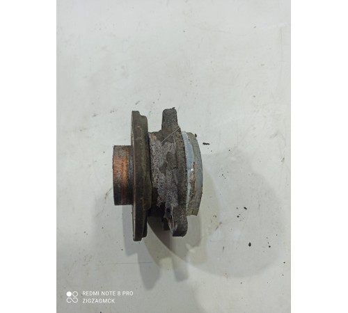 Ступица(передняя правая)