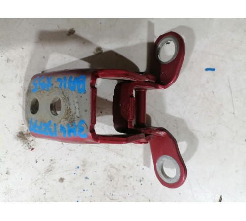 Петля задняя Нижняя Левая 