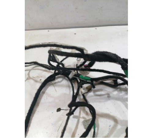 Электропроводка потолочная