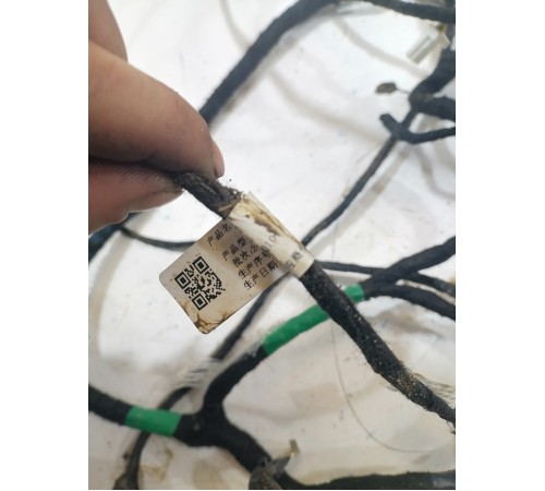 Электропроводка потолочная