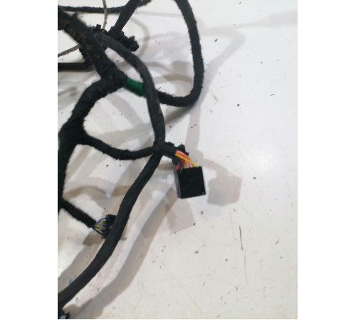 Электропроводка потолочная