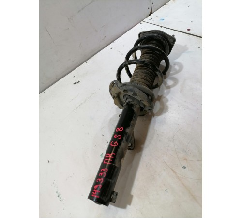 Амортизатор передний правый в сборе