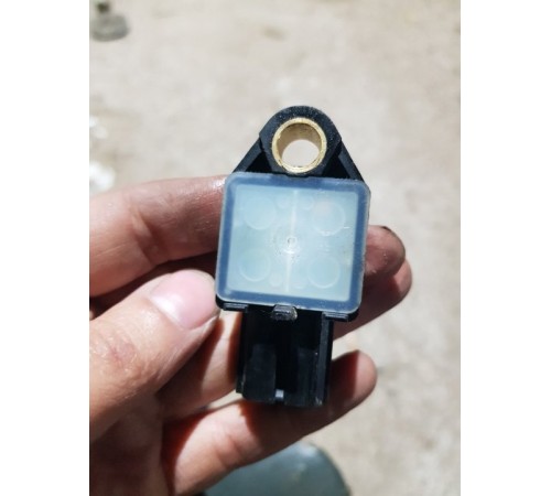 Датчик удара