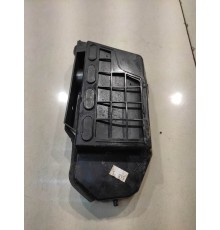 жабо под дворники левое