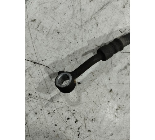 Тормозной шланг(задний правый)