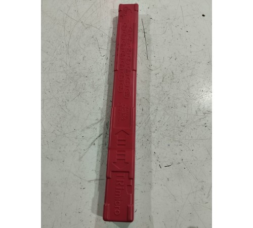 Знак аварийной остановки