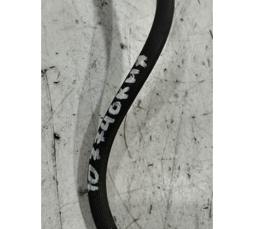 Тормозной шланг(задний правый)