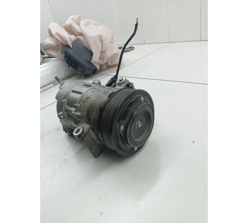 Компрессор кондиционера