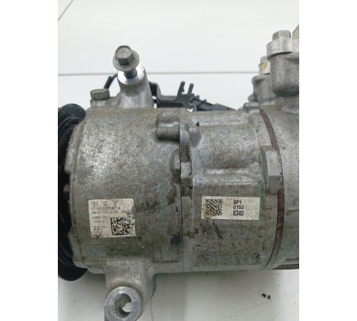 Компрессор кондиционера