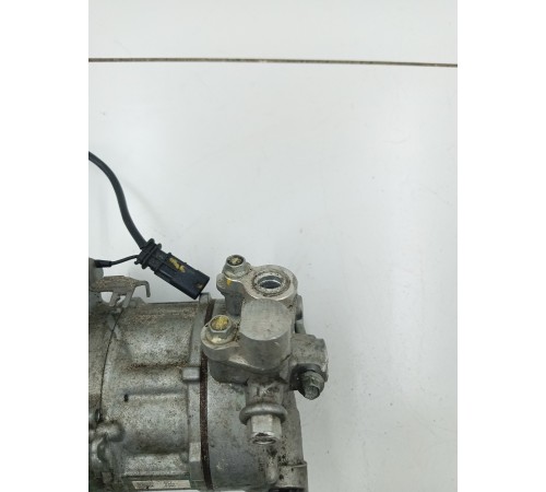 Компрессор кондиционера