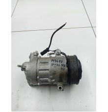 Компрессор кондиционера