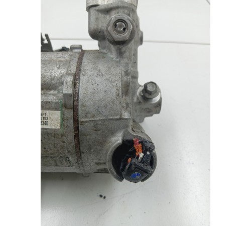 Компрессор кондиционера