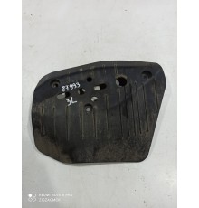 Пыльник рычага подвески (задний левый)